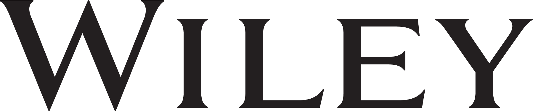 John Wiley and Sons LTD logo