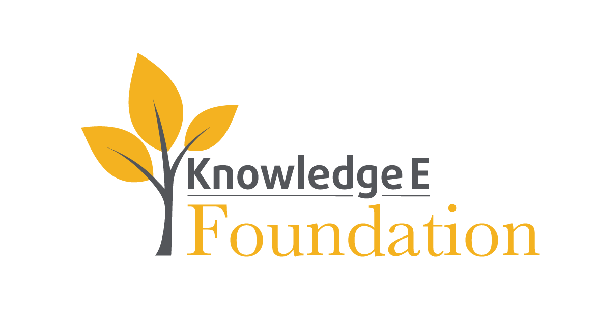 Knowledge E logo