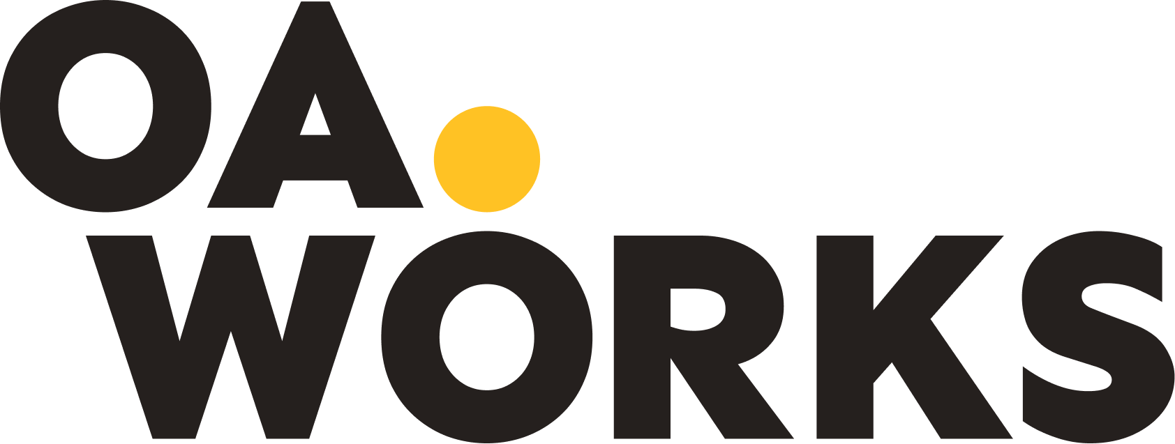OA.Works logo