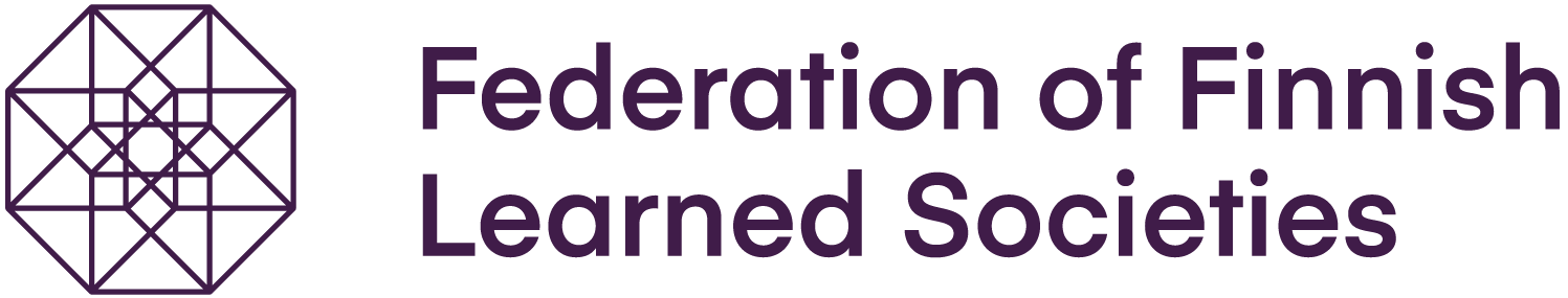 Federation of Finnish Learned Societies logo